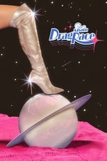 Poster for Drag Race España