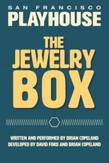 Poster for The Jewelry Box: San Francisco Playhouse