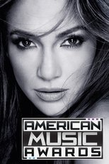 Poster for American Music Awards Season 43