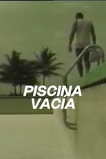 Poster for Piscina vacía 