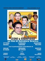 Poster for Leone e Giampiero