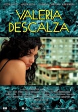 Poster for Valeria descalza