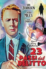 23 passi dal delitto
