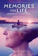 Poster for Memories for Life - Reversing Alzheimer's