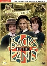 Poster for Backs to the Land Season 3