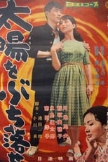 Poster for Taiyō o buchi otose