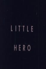 Poster for Little Hero