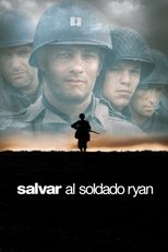 VER Rescatando al soldado Ryan (1998) Online Gratis HD