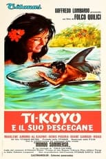 Poster for Tiko and the Shark 