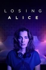 Poster for Losing Alice