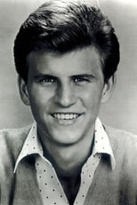 Foto retrato de Bobby Rydell