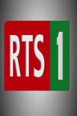 Journal TV RTS poster