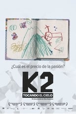 K2. Touching the Sky (2015)