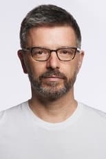 Foto retrato de Florian Hoffmeister