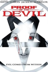 Poster for Proof of the Devil