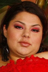 Foto retrato de Jesselle