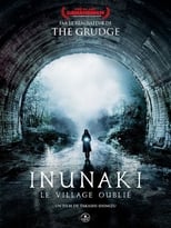 Inunaki : Le Village oublié serie streaming