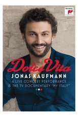 Poster di Jonas Kaufmann: Dolce Vita