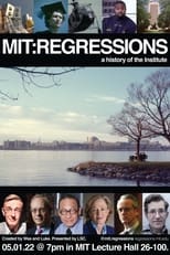 Poster for MIT: Regressions