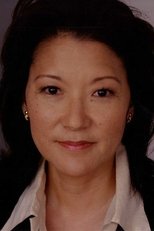 Poster for Patti Yasutake