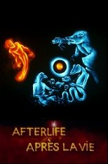 Poster for Afterlife