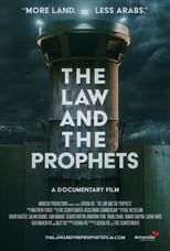 Poster for The Law and the Prophets 