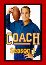 Poster for Coach Season 1