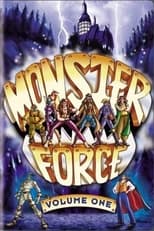 Monster Force (1994)