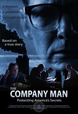 Poster for The Company Man: Protecting America’s Secrets