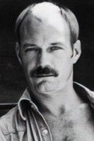 Foto retrato de Steve McCormick