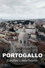 Portugal – Mit Nelken gegen die Diktatur