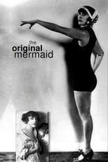 Poster for The Original Mermaid