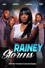 Poster for Rainey Storms