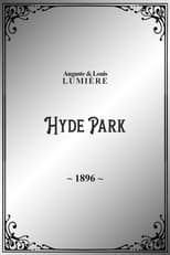 Poster for Hyde Park