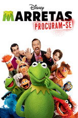 Marretas Procuram-se