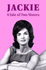 Poster for Jackie: A Tale of Two Sisters 