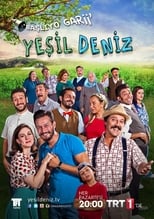 Poster for Yeşil Deniz Season 2