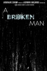 Poster for A Broken Man (Trailer)