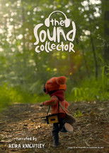 The Sound Collector poster
