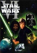 Star Wars episodio VI: El retorno del Jedi
