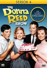 Poster for The Donna Reed Show Season 4