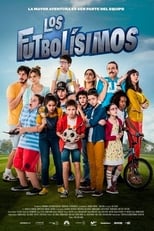 Los futbolísimos (BD25) Torrent