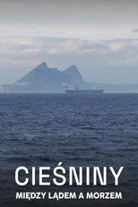 Les détroits, entre terre et mer poster