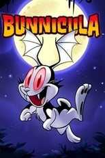 Poster for Bunnicula Season 1