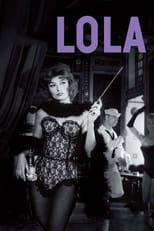 Lola serie streaming