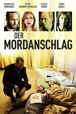 Poster di Der Mordanschlag