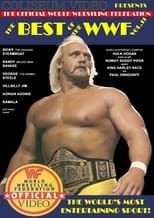 Poster for The Best of the WWF: volume 11