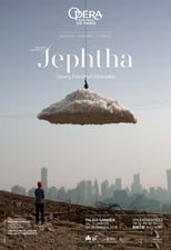 Poster for Handel: Jephtha