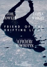 Poster for Friend of the Drifting Light