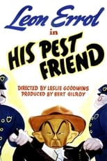 Poster for His Pest Friend